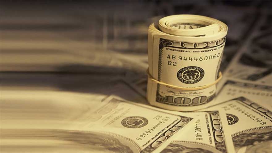 Pakistan's total liquid foreign reserves rise to $19.81 billion