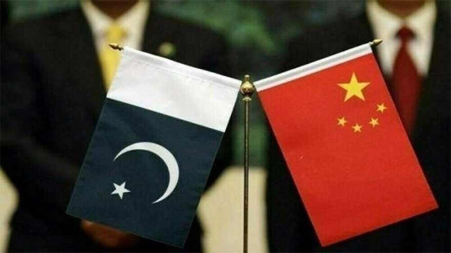 Over 600 Pakistani business firms registered in China