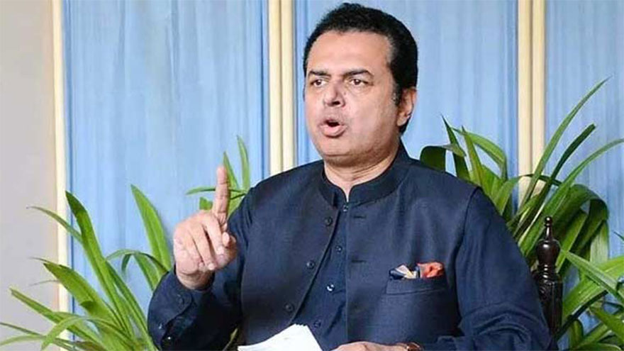 TLP chief has been using inflammatory language against state: Talal