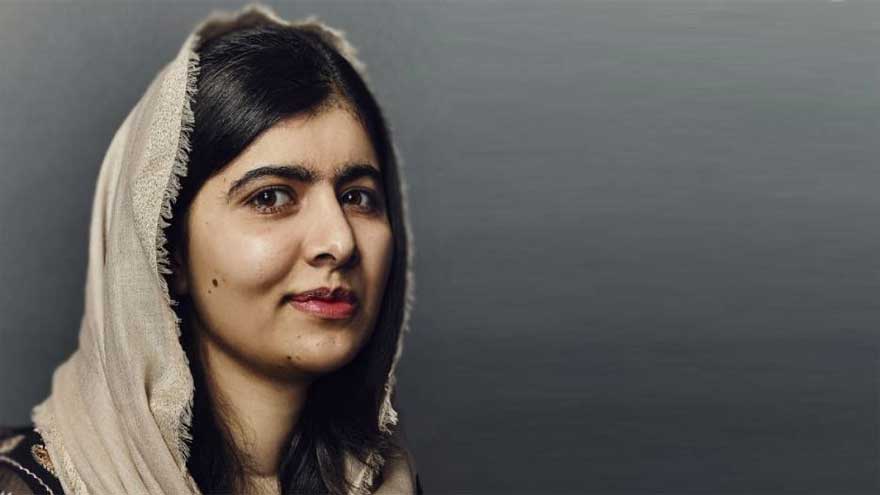 Malala's new memoir offers her story of love and life at Oxford