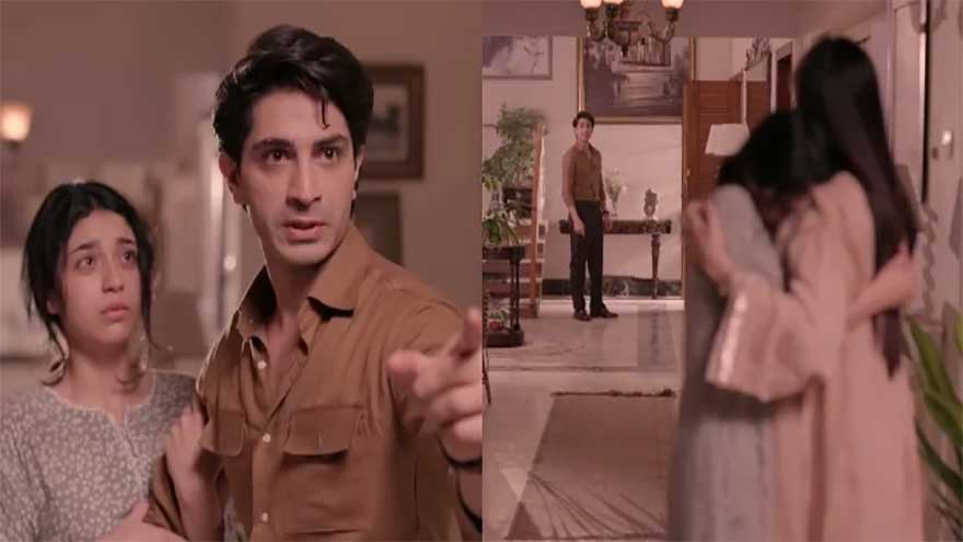 'Jama Taqseem's episode on joint family abuse leaves viewers emotional
