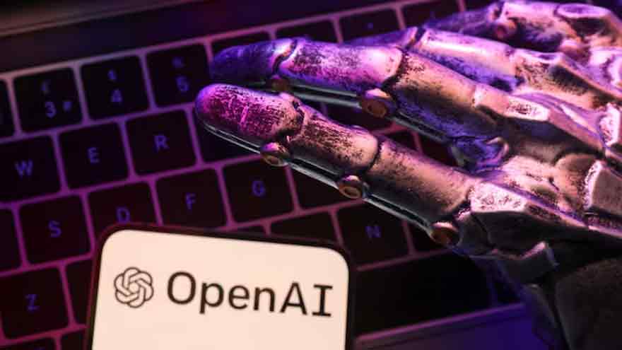 OpenAI flags competition concerns to EU regulators