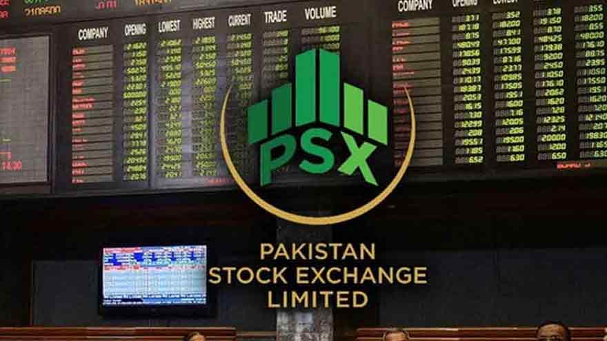 PSX rebounds slightly after plunging over 2,000 points