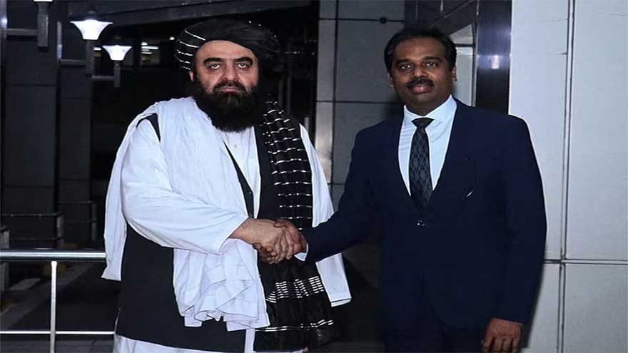 India to reopen its embassy in Afghan capital Kabul