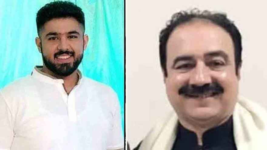 Prime suspect in Amir Balaj murder case, 'Teefi Butt', brought back to Pakistan from Dubai