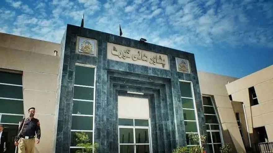 Peshawar High Court slams authorities over missing persons
