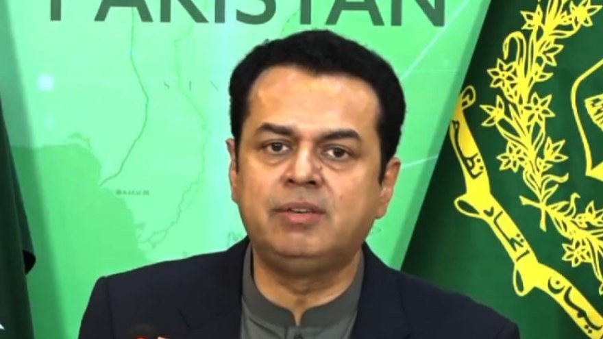 Talal Chaudhry warns against group politics after violent clashes in Islamabad