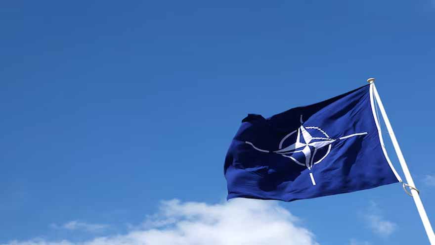 NATO to start annual nuclear drill Steadfast Noon next week