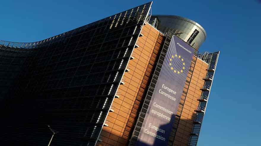 European Commission says existing rules address stablecoin risks