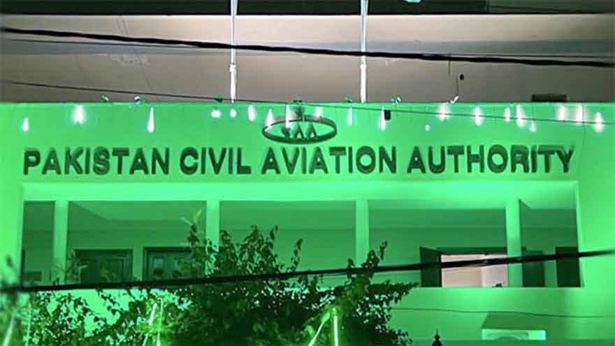 CAA allows Serene Air to operate temporary flights to bring back stranded passengers
