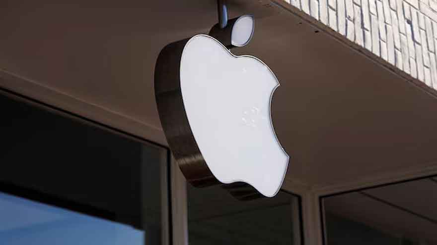 Apple sued over use of copyrighted books to train Apple Intelligence