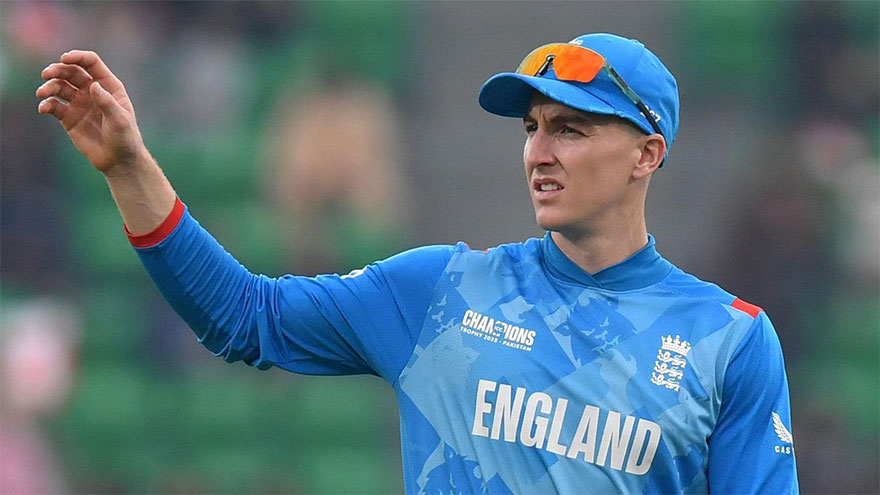 Brook: Cummins' Ashes doubts 'play into England's hands'