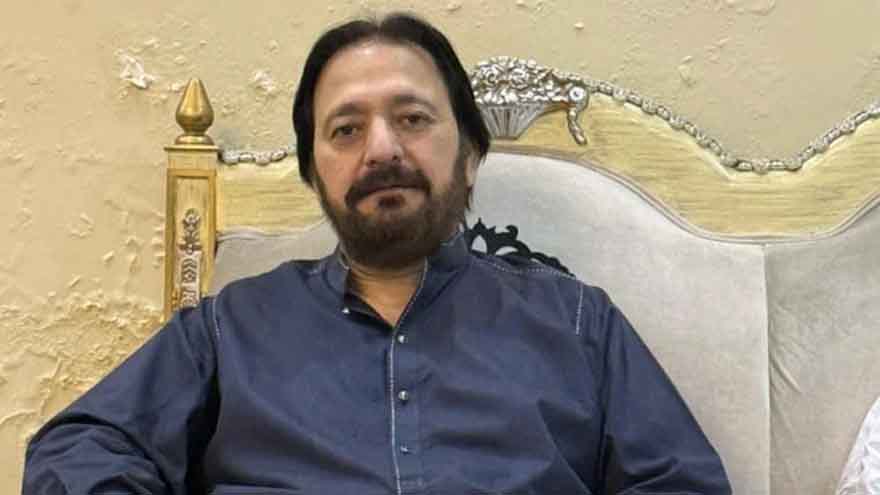 Lahore police raid Gogi Butt's house, suspects flee as gunfire erupts near residence