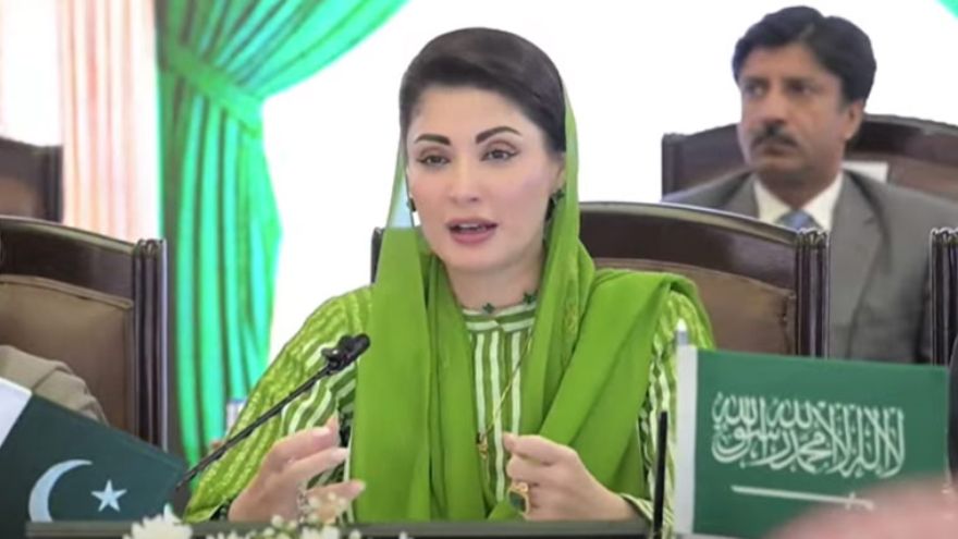 Saudi-Pakistan Business Council pledges major investment in Punjab sectors