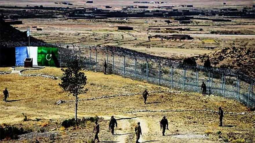 Dozens of Afghan soldiers killed, several border posts destroyed in Pak Army reply to unprovoked firing