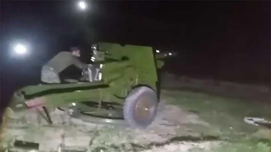 Dozens of Afghan soldiers killed, several border posts destroyed in Pak Army reply to unprovoked firing