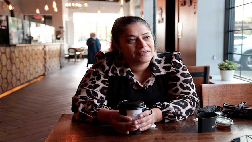 Trump's Arab American backers hail Gaza deal but worry it won't hold