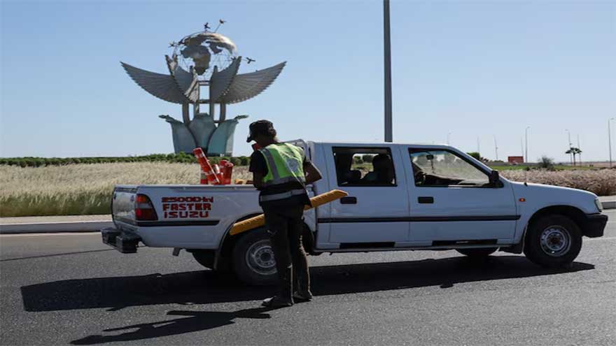 Qatari officials killed in car crash near Egypt's Sharm el-Sheikh, embassy says