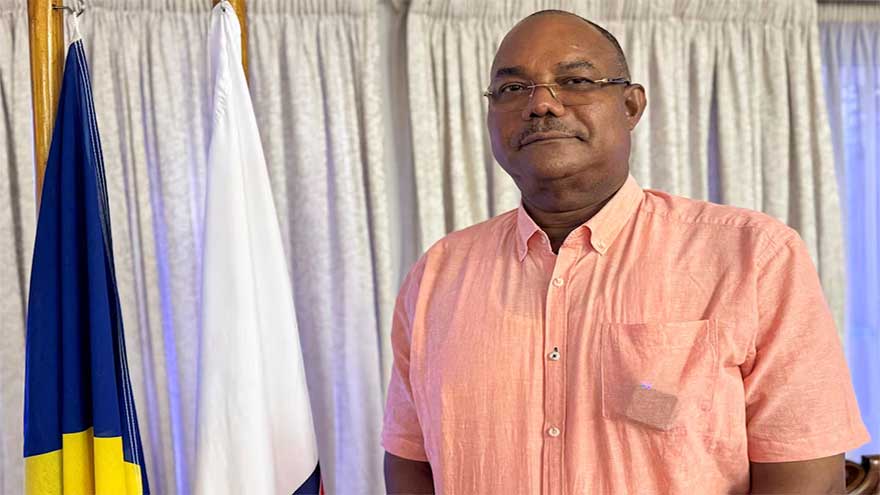 Former speaker Herminie wins Seychelles presidential election