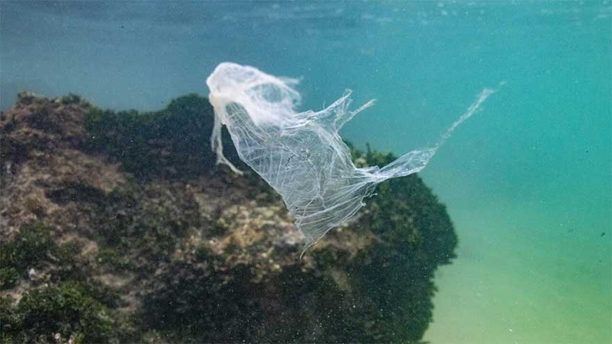 Plastic pollution treaty not dead in the water: UN environment chief