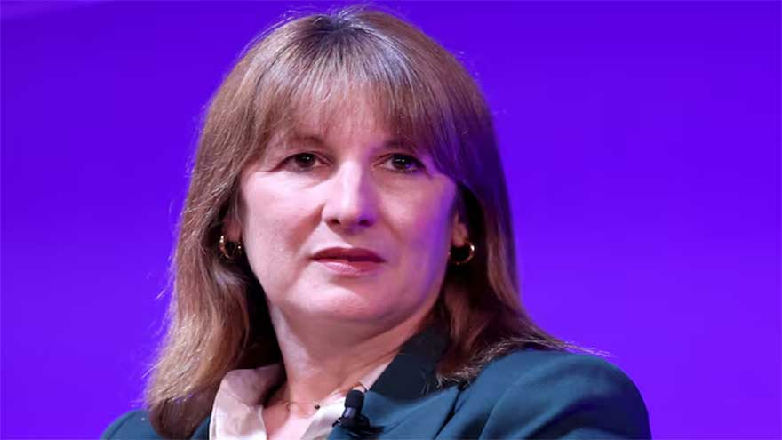 UK's Reeves plans to build bigger budget buffer - Telegraph