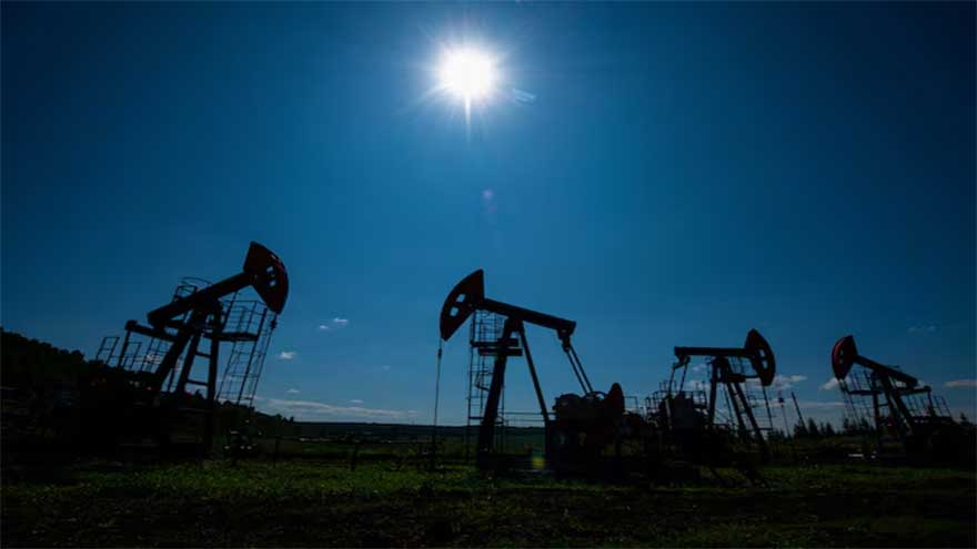 Trump tariff threat pushes oil to five-month low
