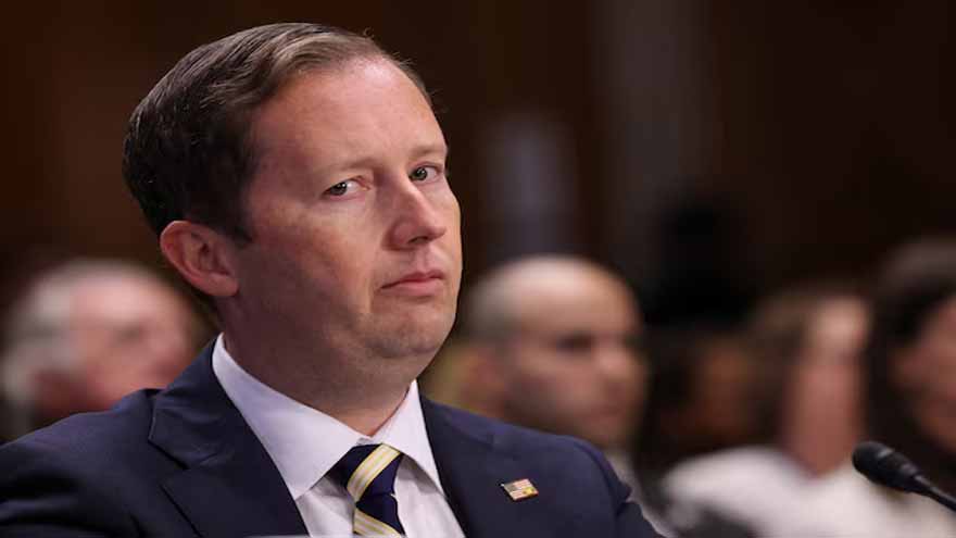 US Ambassador to India Gor says he discussed bilateral issues with PM Modi