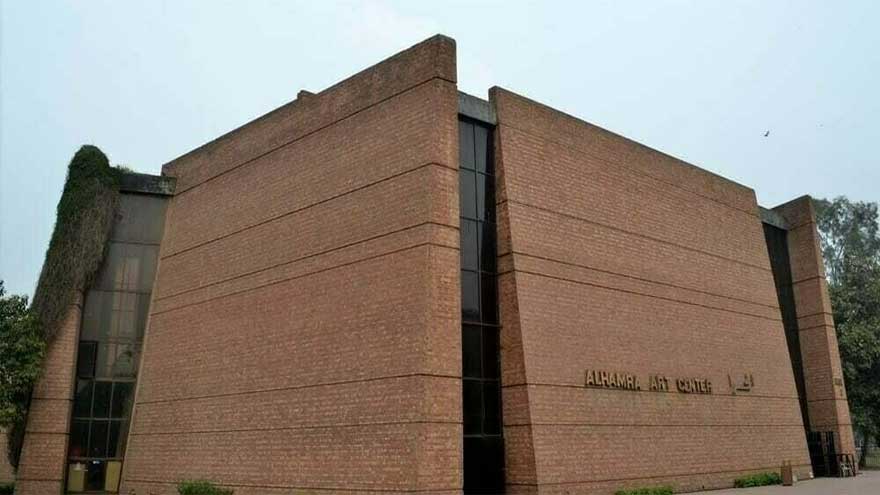 Punjab Maas International Theatre Festival continues