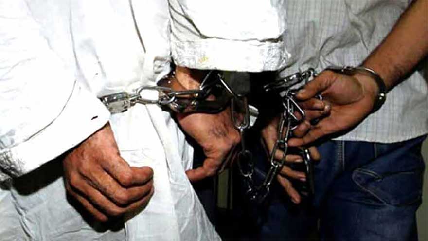 11,198 outlaws arrested in Punjab police province-wide crackdown