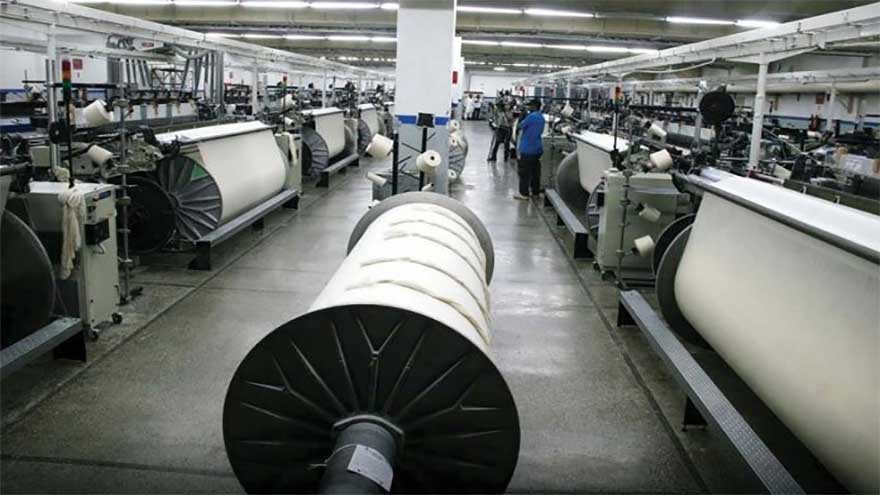 Customs foils attempt to import banned Indian-origin textile machinery