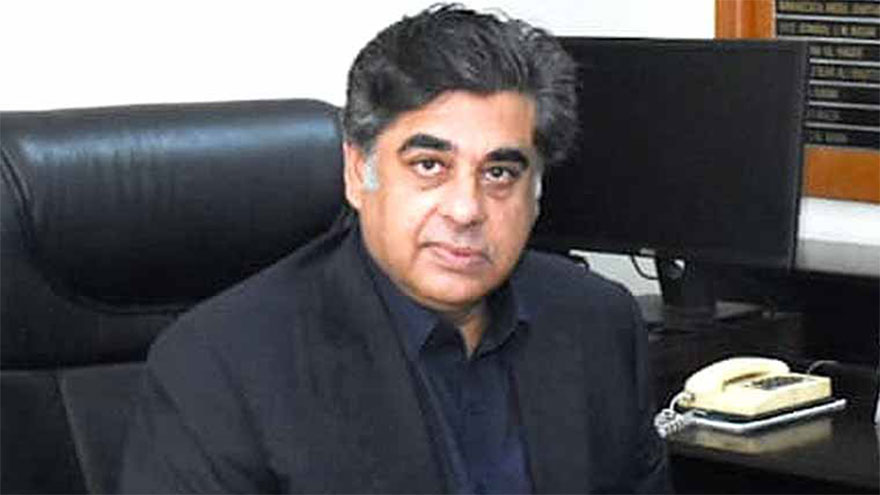 Pak Army is symbol of remarkable courage and bravery: Gohar Ejaz