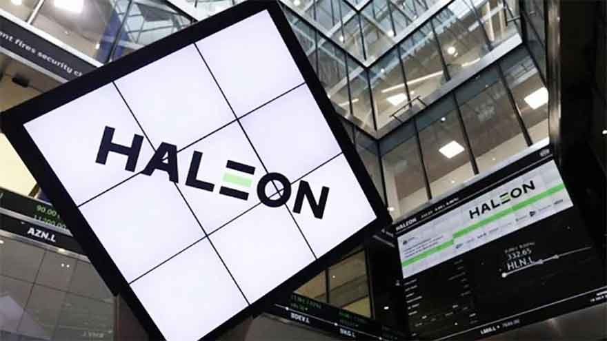 Haleon Pakistan's investment gives economy a shot in the arm