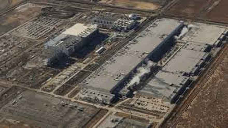 Brookfield backs Bloom Energy with $5 billion for fuel cells to power AI data centers