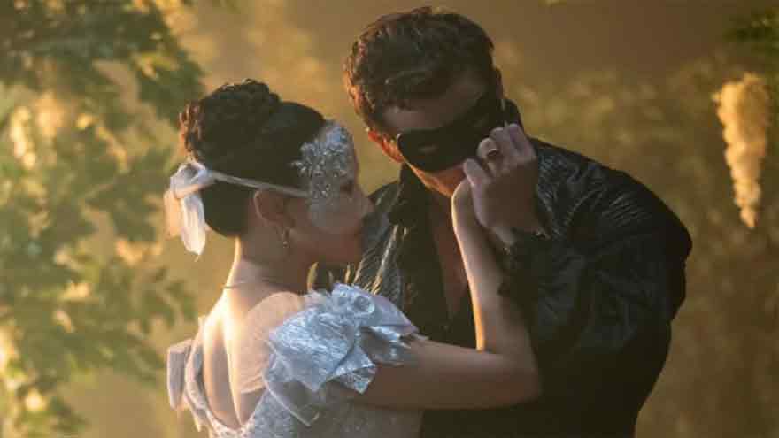 Bridgerton season 4 to premiere in two parts, focusing on Benedict's Cinderella-inspired love story