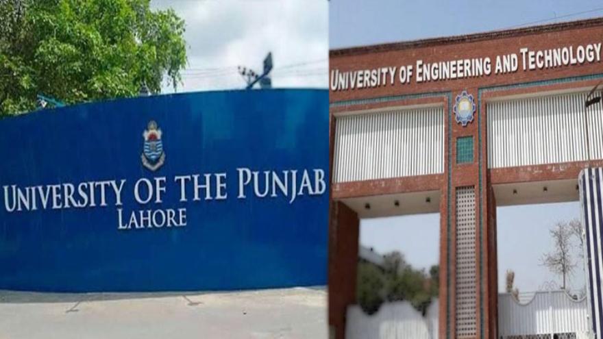 Schools in Punjab to open as scheduled, universities go online