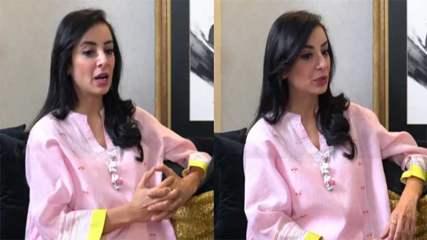 Sarwat Gilani opens up about strained relationships with teammates of 'Jawani Phir Nahi Ani 2'