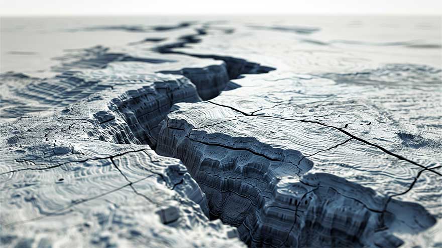 AI reveals hidden 'ring fault' that is unleashing earthquakes in Italy