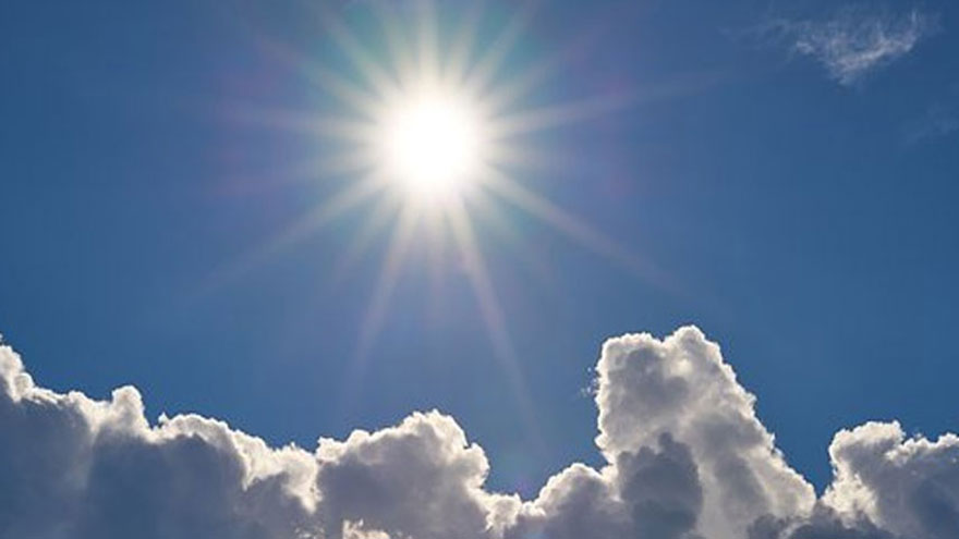 PMD predicts dry weather in most parts of country