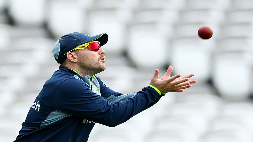 Australia lose Inglis, Zampa for first India ODI