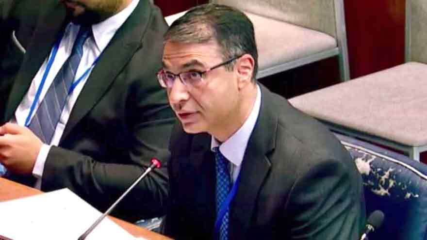 Pakistan condemns India's 'recycled lies' on Kashmir, demands UN action