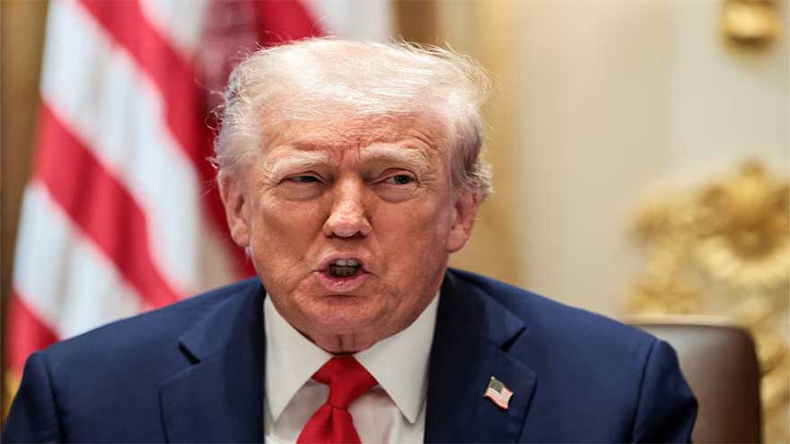 Kremlin says it welcomes Trump's desire to focus on search for peace in Ukraine after Gaza ceasefire