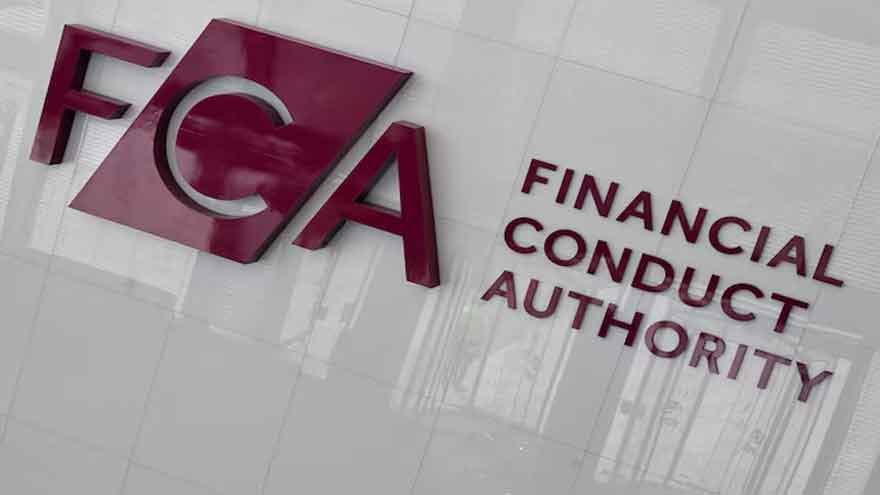UK regulator backs 'tokenised' funds to attract younger investors