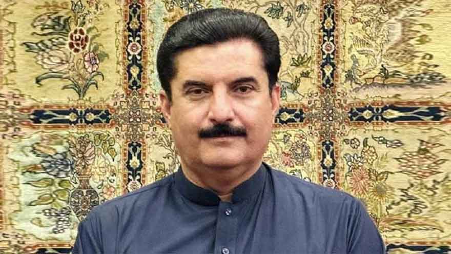 KP governor vows to fulfill constitutional duty after court order