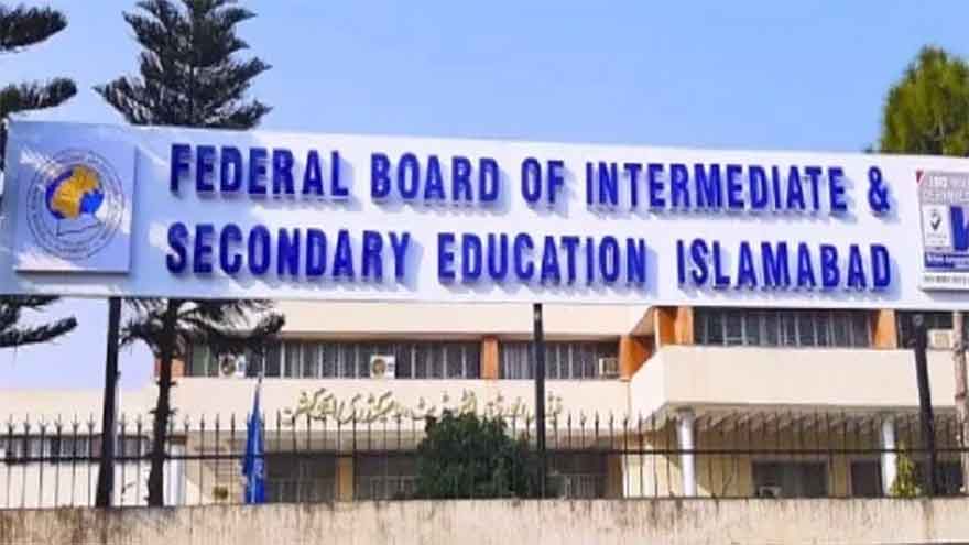 Federal Board rolls out new comprehensive curriculum 2024
