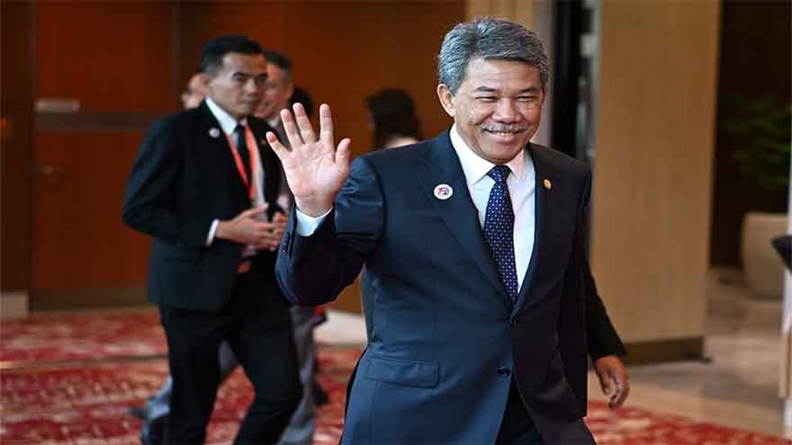 US and Malaysia work to expand Thailand-Cambodia ceasefire in advance of ASEAN summit
