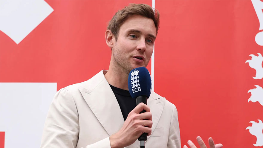 Australia going into Ashes with 'worst team' since 2010: England great Broad