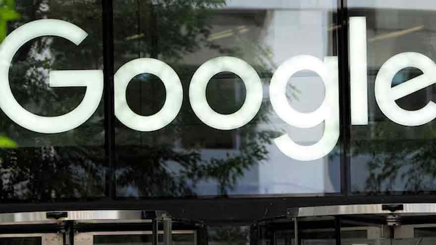 Google offers to tweak search results as EU antitrust fine looms