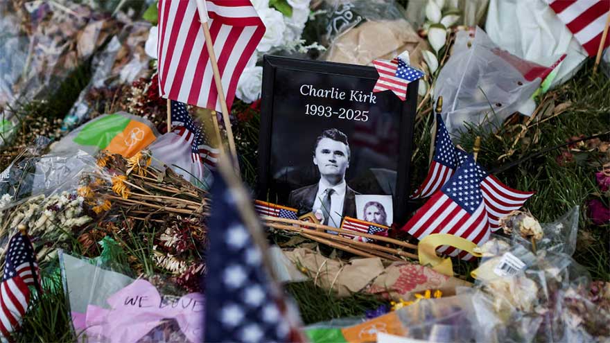 US revokes visas for six foreigners over comments made about Charlie Kirk's death