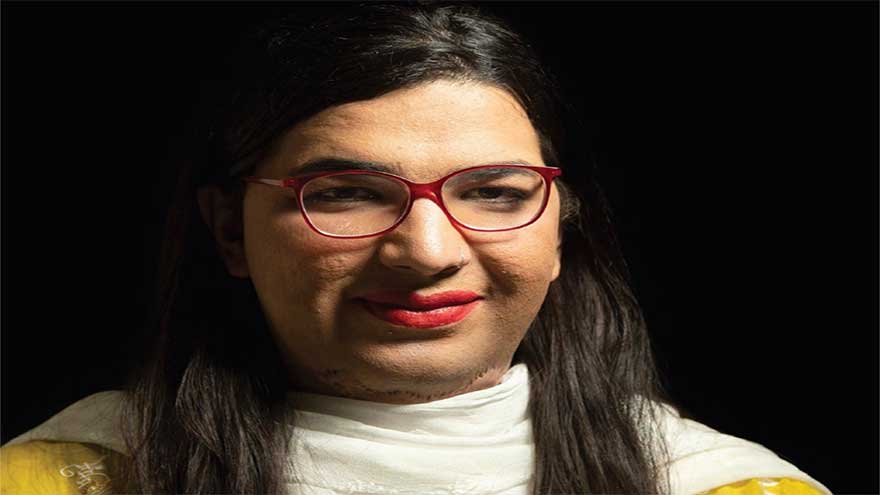 Pakistan's Nayyab Ali becomes first transgender woman shortlisted for UN special rapporteur role