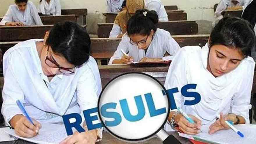 Punjab boards declare intermediate part-I results 2025